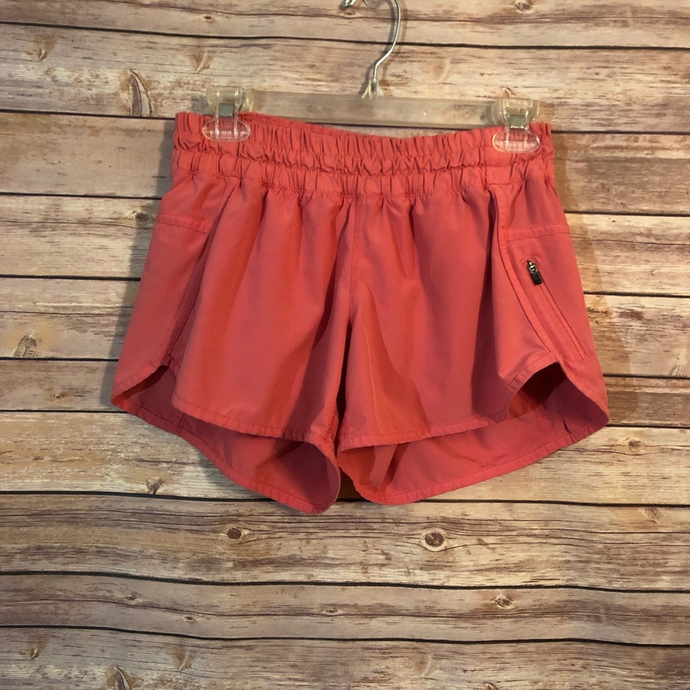 Lululemon // Shorts